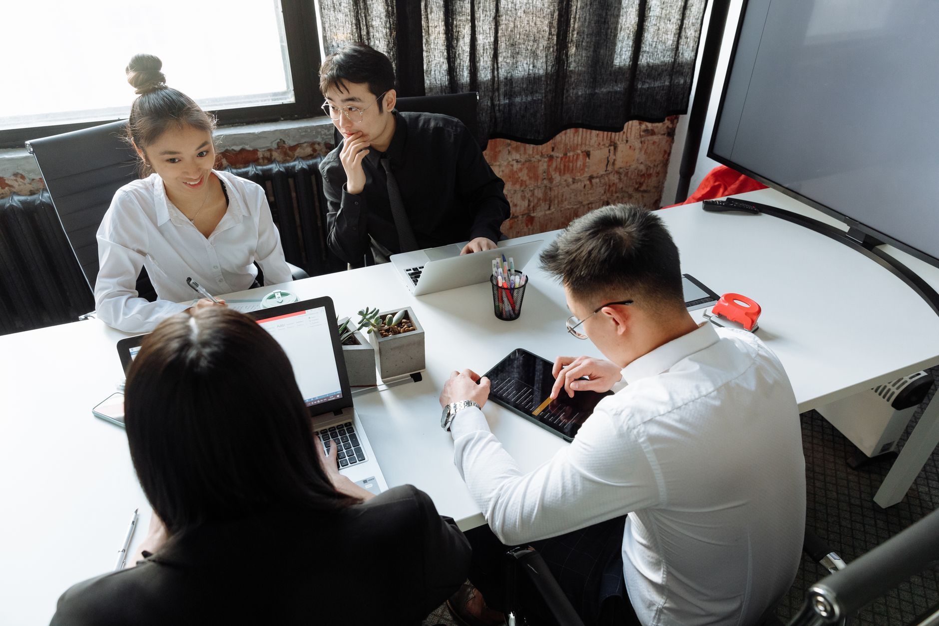 Copywriting i content marketing